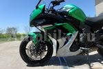     Kawasaki Ninja400A ER-4F ABS 2014  12